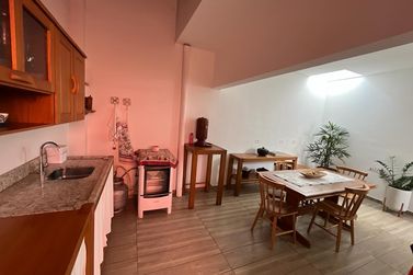 Casa &agrave; venda - 126m&sup2; - Jardim Imigrantes