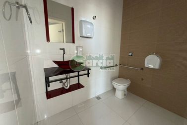 Sala Comercial para alugar - Zona II