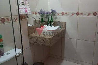 Casa &agrave; venda - Zona V