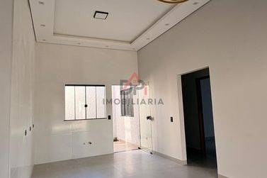 Casa &agrave; venda - 86m&sup2; - Jardim Ibis