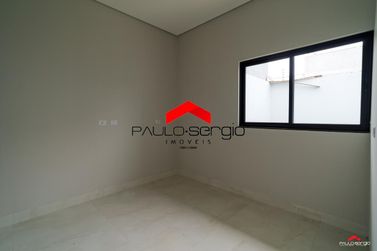 Casa &agrave; venda - 135m&sup2; - Parque Onix