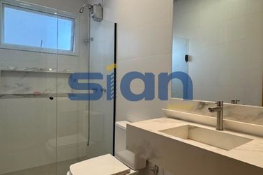 Apartamento para alugar - Jardim Am&eacute;rica