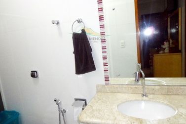 Casa &agrave; venda - 130m&sup2; - Zona 3