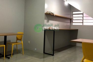 Kitnet para alugar - Zona II