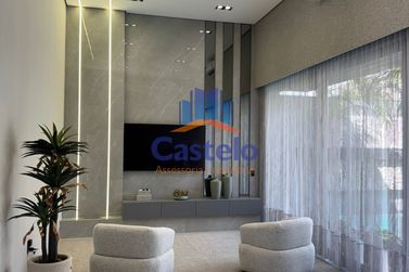 Casa &agrave; venda - 260m&sup2; - RESIDENCIAL EURO PARK