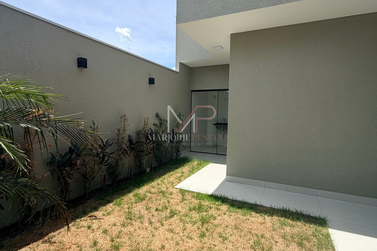 Casa &agrave; venda - 110m&sup2; - Jardim Cima