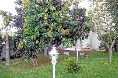 Casa &agrave; venda - 268m&sup2; - JARDIM FLAMBOYANT