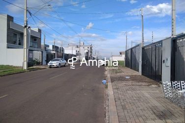 Terreno &agrave; venda - 423m&sup2; - Santa Felicidade
