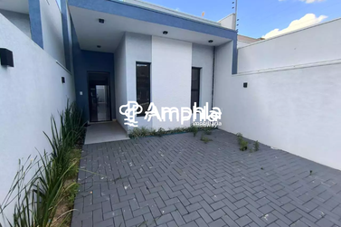 Casa &agrave; venda - 75m&sup2; - Angra dos Reis