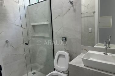 Casa &agrave; venda - 110m&sup2; - Jardim Cima