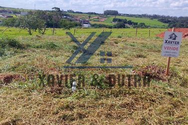 Terreno &agrave; venda - 216m&sup2; - Metropolitano I