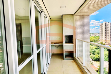 Apartamento &agrave; venda - 102m&sup2; - Jardim dos Pr&iacute;ncipes