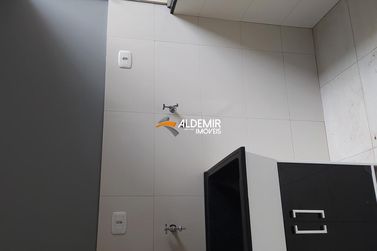 Casa &agrave; venda - 120m&sup2; - Jardim Veneza