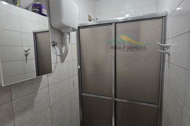 Casa &agrave; venda - 142m&sup2; - CONJUNTO RESIDENCIAL GUARANI