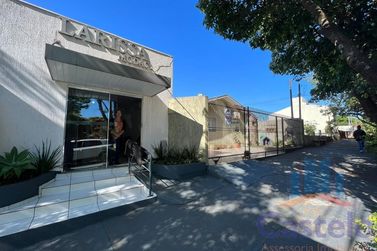 Casa &agrave; venda - 252m&sup2; - Zona I-A