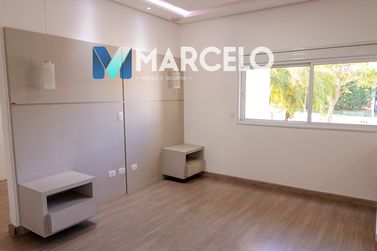 Sobrado &agrave; venda - 276m&sup2; - Residencial Ecoville
