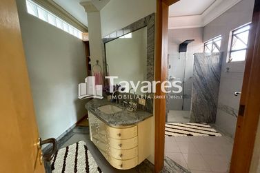 Sobrado &agrave; venda - 484m&sup2; - Zona II