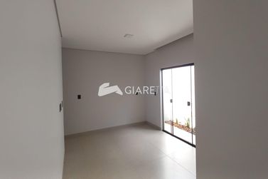 Casa &agrave; venda - 66m&sup2; - CRISTO REI