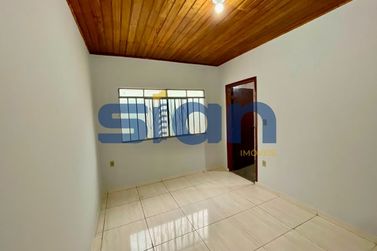 Casa para alugar - 