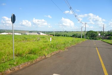 Terreno para alugar - 950m&sup2; - PARQUE RESIDENCIAL TOKIO