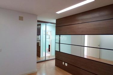 Apartamento &agrave; venda - 153m&sup2; - Edif&iacute;cio Tom Jobim