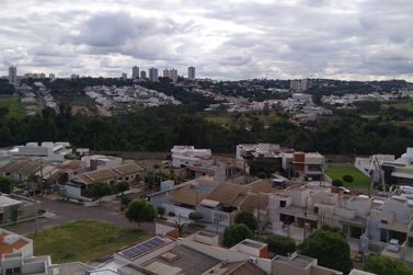 Apartamento &agrave; venda - 99m&sup2; - Parque Residencial Interlagos II