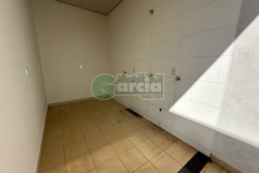Casa para alugar - Jardim Lisboa