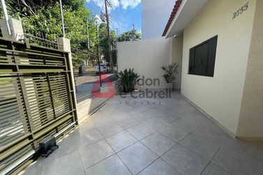 Casa &agrave; venda - 146m&sup2; - Parque Vit&oacute;ria R&eacute;gia
