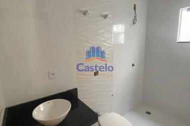 Casa &agrave; venda - 102m&sup2; - Parque Bandeirantes