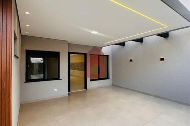 Casa &agrave; venda - Jardim Portugal