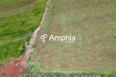 Terreno &agrave; venda - 60500m&sup2; - Contorno Oeste