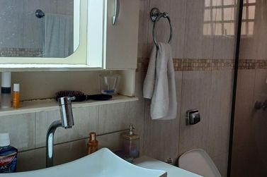 Casa &agrave; venda - Zona VI