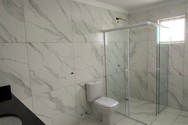 Apartamento para alugar - 150m&sup2; - Zona I
