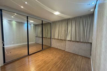 Apartamento &agrave; venda - 126m&sup2; - Zona I