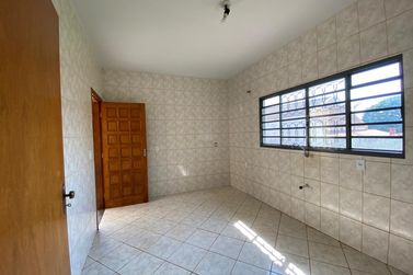 Casa &agrave; venda - 90m&sup2; - Zona IV