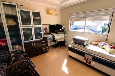 Sobrado &agrave; venda - 338m&sup2; - Condom&iacute;nio Parque Cidade Jardim