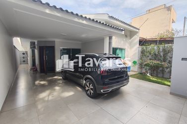 Casa &agrave; venda - 155m&sup2; - Zona VII