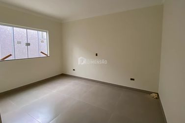 Casa &agrave; venda - 74m&sup2; - Jardim Ibis