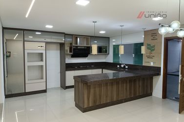 Casa &agrave; venda - 192m&sup2; - Zona VII
