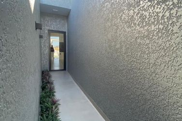 Casa &agrave; venda - 130m&sup2; - Jardim Melhoramentos