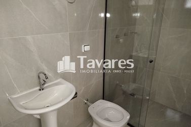 Casa para alugar - 81m&sup2; - Zona VII