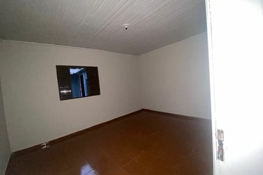 Casa &agrave; venda - 160m&sup2; - Parque 1&deg; de Maio