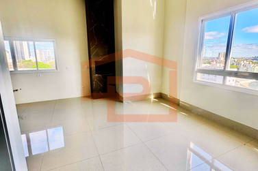 Apartamento &agrave; venda - 140m&sup2; - Zona II