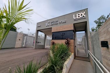 Apartamento &agrave; venda - 70m&sup2; - Zona V