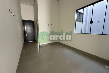 Casa &agrave; venda - 120m&sup2; - Jardim Alto da Boa Vista