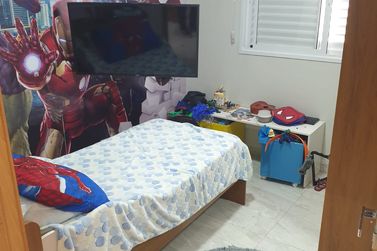 Apartamento &agrave; venda - 92m&sup2; - Jardim Am&eacute;rica