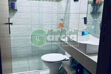 Casa &agrave; venda - 105m&sup2; - Zona VI