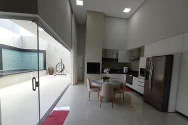 Casa &agrave; venda - 