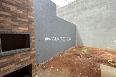 Casa &agrave; venda - 80m&sup2; - JARDIM COOPAGRO