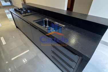 Casa &agrave; venda - 185m&sup2; - PARQUE BANDEIRANTES
